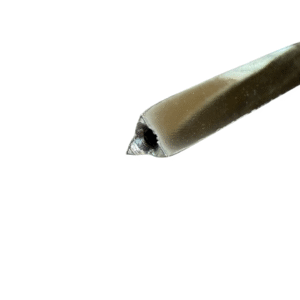 میل انگشتر فولادی مثلث