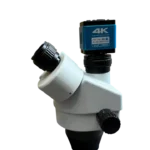 میکروسکوپ مخراجکاری 3 چشمی متحرک (Trinocular Simul-Focal Microscope) فروشگاه مجموعه ابزار نوین