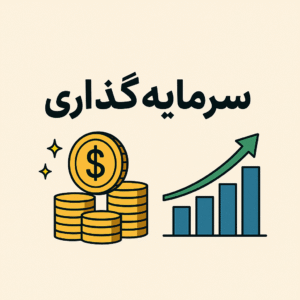 سرمایه گذاری