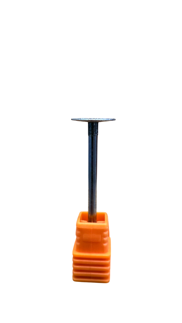 مته پودر الماسه کاروینگ K 140