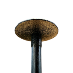 مته پودر الماسه کاروینگ K 140