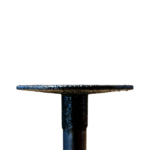 مته پودر الماسه کاروینگ K 140