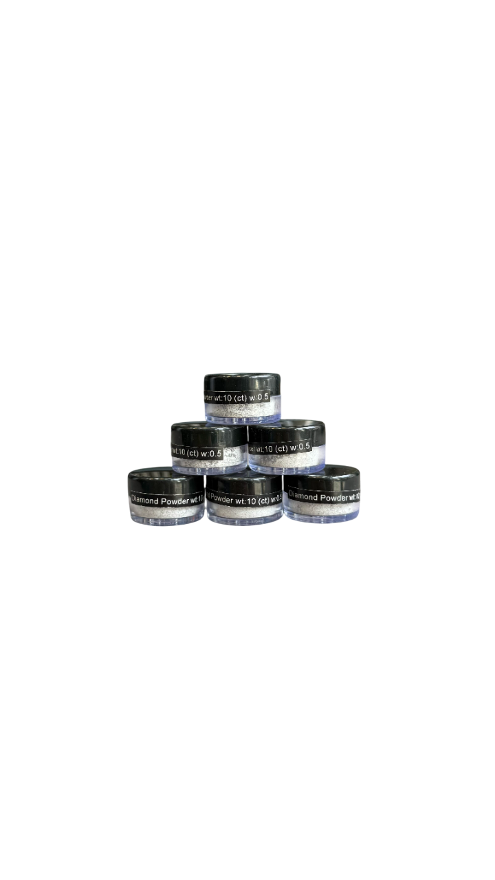 پودر الماس طبیعی 10 قیراطی گرید 0.5 ابزارنوین ابزار نوین مجموعه ابزارنوین مجموعه ابزار نوین نوین تولز نوین ابزار