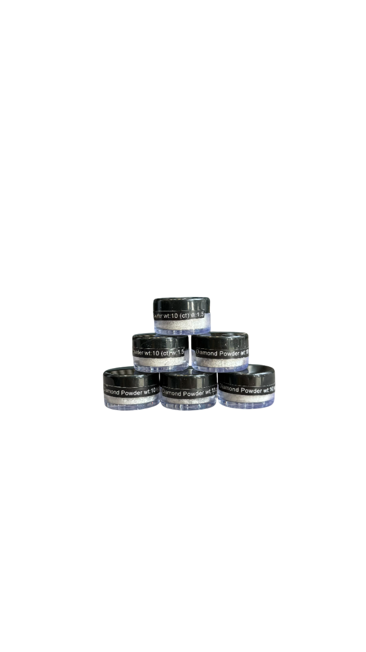 پودر الماس طبیعی 10 قیراطی گرید 1.5 ابزارنوین ابزار نوین مجموعه ابزارنوین مجموعه ابزار نوین نوین تولز نوین ابزار novintools.net novintools novin tools novin_jewelry_tools novinjewelrytools