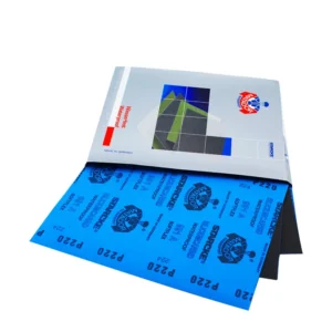 پوست سمباده ماتادور آلمانی مش 220 ابزارنوین ابزار نوین مجموعه ابزارنوین مجموعه ابزار نوین نوین تولز نوین ابزار