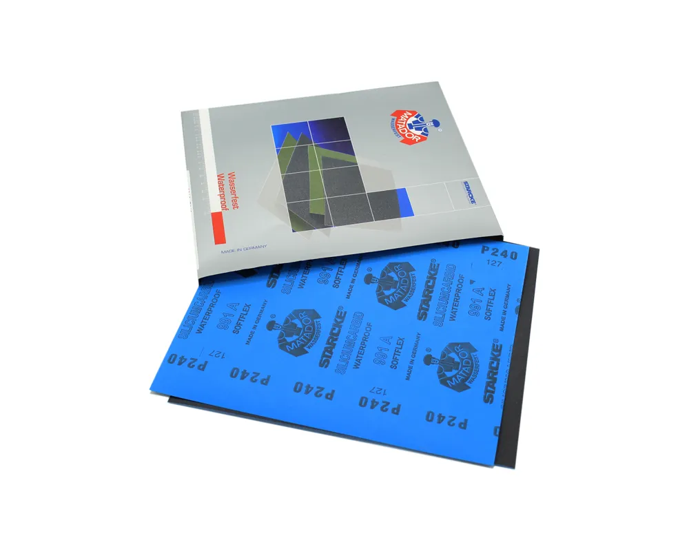 پوست سمباده ماتادور آلمانی مش 240 ابزارنوین ابزار نوین مجموعه ابزارنوین مجموعه ابزار نوین نوین تولز نوین ابزار