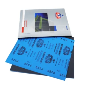 پوست سمباده ماتادور آلمانی مش 320 ابزارنوین ابزار نوین مجموعه ابزارنوین مجموعه ابزار نوین نوین تولز نوین ابزار