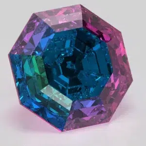 غییر رنگ (Color Change) در گوهرشناسی ابزار نوین
