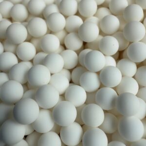 ساچمه سرامیکی پولیش سنگ ریز