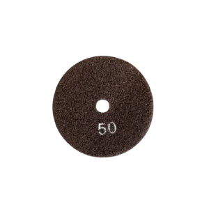 پد الماسه سرامیکی مش 50