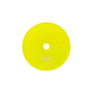 پد الماسه سرامیکی مش 100