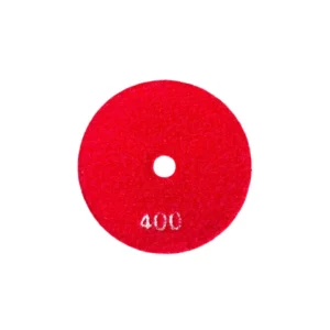 پد الماسه سرامیکی مش 400