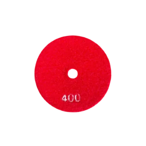 پد الماسه سرامیکی مش 400