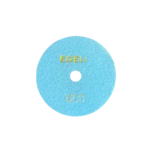 پد الماسه سرامیکی مش 600