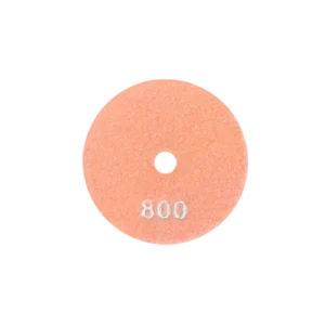 پد الماسه سرامیکی مش 800