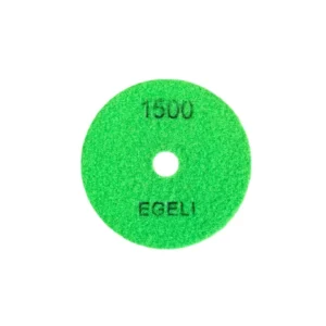 پد الماسه سرامیکی مش 1500