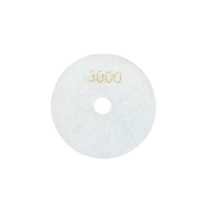 پد الماسه سرامیکی مش 3000