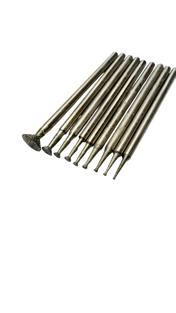 مته پودر الماسه گلدانی ابزارنوین ابزار نوین مجموعه ابزارنوین مجموعه ابزار نوین نوین تولز نوین ابزار novintools.net novintools novin tools novin_jewelry_tools novinjewelrytools