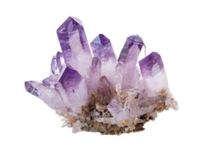 آمیتیست (Amethyst) مقالات ابزار نوین
