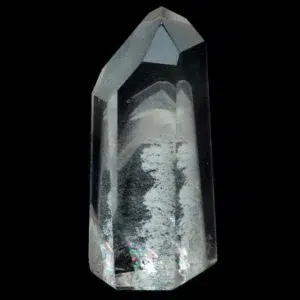 کوارتز شبح‌ای (Phantom Quartz) مقاله گوهرشناسی نوین