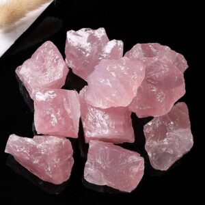 رزو کوارتز (Rose Quartz) مجموعه ابزار نوین