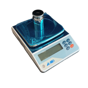 ترازو GF2200 طرح AND چینی