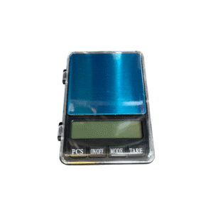 ترازو 600 گرمی مدل MH-999