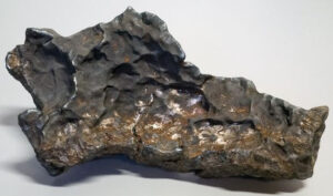 شهاب‌سنگ‌های آهنی (Iron meteorites) مقاله زمین شناسی نوین