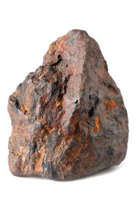 شهاب‌سنگ‌های سنگی‌ـ‌فلزی (Stony-iron meteorites) مقاله سنگ شناسی نوین