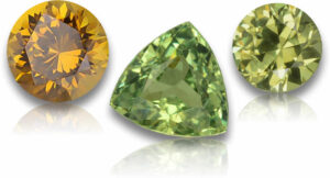 آندرادیت (Andradite) – غنی از آهن و کلسیم ابزارنوین