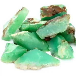 کریزوپراز (Chrysoprase) مقاله تخصصی ابزار نوین
