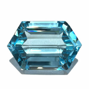 Blue Topaz (Swiss, London, Sky) مقاله گوهرشناسی نوین