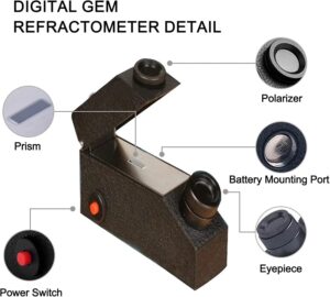 refractometer ابزارنوین ابزار نوین مجموعه ابزارنوین مجموعه ابزار نوین نوین تولز نوین ابزار novintools.net novintools novin tools novin_jewelry_tools novinjewelrytools