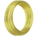 مفتول برنج ضخامت 0.5MM ابزارنوین ابزار نوین مجموعه ابزارنوین مجموعه ابزار نوین نوین تولز نوین ابزار novintools.net novintools novin tools novin_jewelry_tools novinjewelrytools