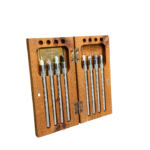 قلم سختی سنج سنگ گوهرشناسی