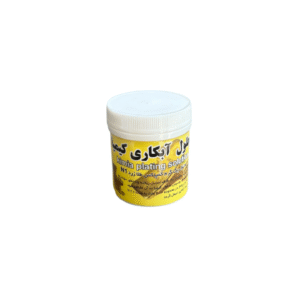 پودر آبکاری طلا زرد کیمیا