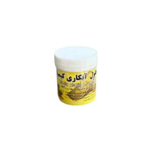 پودر آبکاری طلا زرد کیمیا