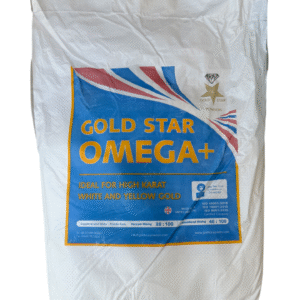 گچ ریخته گری امگا (+Omega)