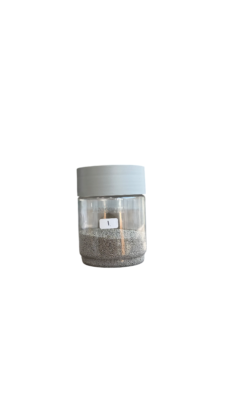 ساچمه گرد استیل سایز 1 ابزارنوین ابزار نوین مجموعه ابزارنوین مجموعه ابزار نوین نوین تولز نوین ابزار novintools.net novintools novin tools novin_jewelry_tools novinjewelrytools