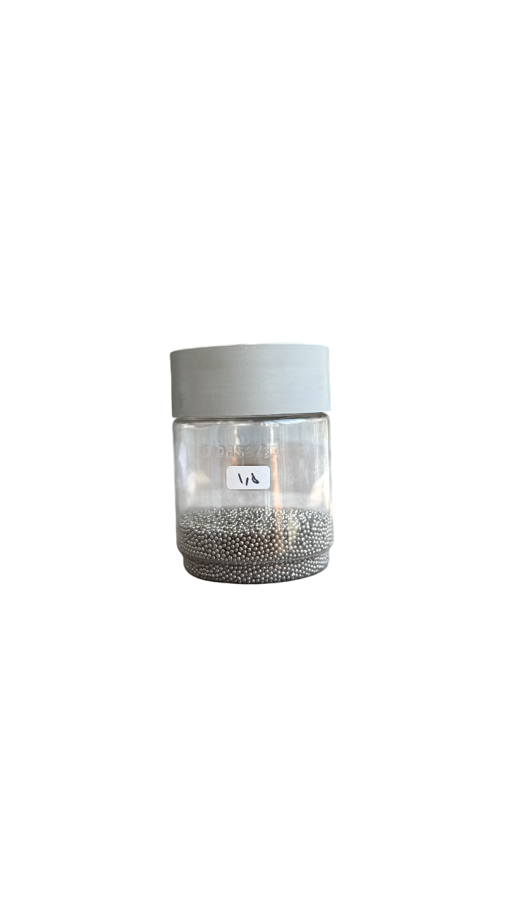 ساچمه گرد استیل سایز 1.5 ابزارنوین ابزار نوین مجموعه ابزارنوین مجموعه ابزار نوین نوین تولز نوین ابزار novintools.net novintools novin tools novin_jewelry_tools novinjewelrytools
