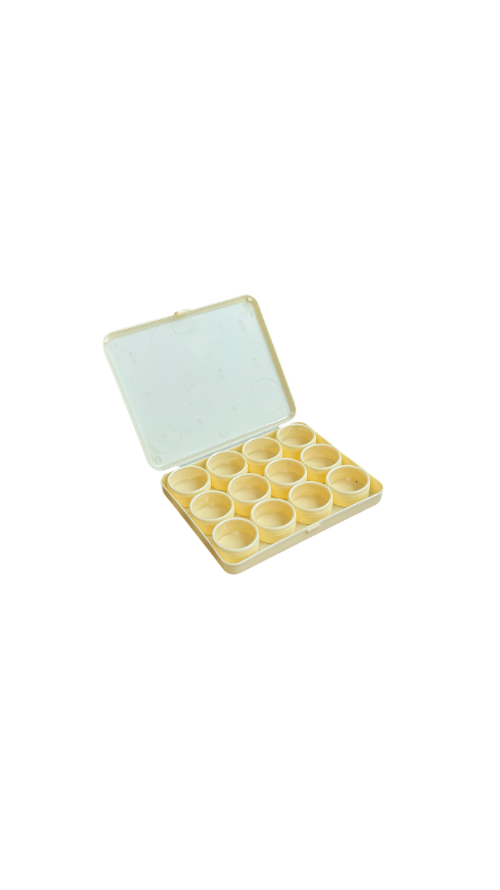 جعبه سنگ 12 عددی هندی ابزارنوین ابزار نوین مجموعه ابزارنوین مجموعه ابزار نوین نوین تولز نوین ابزار novintools.net novintools novin tools novin_jewelry_tools novinjewelrytools