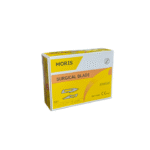 تیغ جراحی غیر استریل شماره 11 ابزارنوین ابزار نوین مجموعه ابزارنوین مجموعه ابزار نوین نوین تولز نوین ابزار novintools.net novintools novin tools novin_jewelry_tools novinjewelrytools