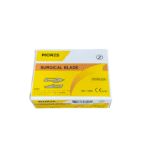 تیغ جراحی غیر استریل شماره 11 ابزارنوین ابزار نوین مجموعه ابزارنوین مجموعه ابزار نوین نوین تولز نوین ابزار novintools.net novintools novin tools novin_jewelry_tools novinjewelrytools