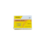 تیغ جراحی غیر استریل شماره 11 ابزارنوین ابزار نوین مجموعه ابزارنوین مجموعه ابزار نوین نوین تولز نوین ابزار novintools.net novintools novin tools novin_jewelry_tools novinjewelrytools