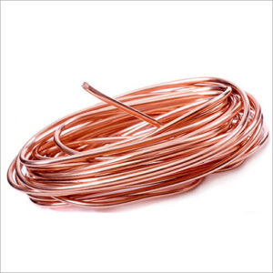 مفتول مس ضخامت 0.8MM