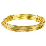 مفتول برنج ضخامت 0.5MM ابزارنوین ابزار نوین مجموعه ابزارنوین مجموعه ابزار نوین نوین تولز نوین ابزار novintools.net novintools novin tools novin_jewelry_tools novinjewelrytools