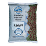موم ریخته گری GRS سبز ز