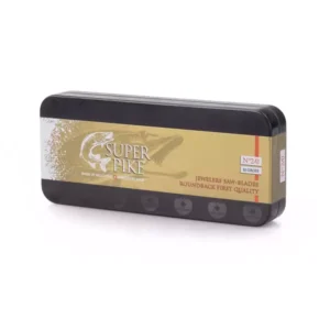 تیغ اره مویی سوییسی 5 ابزارنوین ابزار نوین مجموعه ابزارنوین مجموعه ابزار نوین نوین تولز نوین ابزار novintools.net novintools novin tools novin_jewelry_tools novinjewelrytools