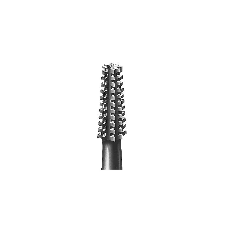 مته کونیک مخراجکاری آلمانی سایز 6