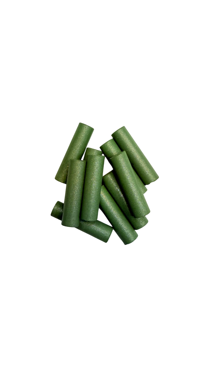 لاستیک لوله‌ای 6 میل سبز (320) ابزارنوین ابزار نوین مجموعه ابزارنوین مجموعه ابزار نوین نوین تولز نوین ابزار novintools.net novintools novin tools novin_jewelry_tools novinjewelrytools
